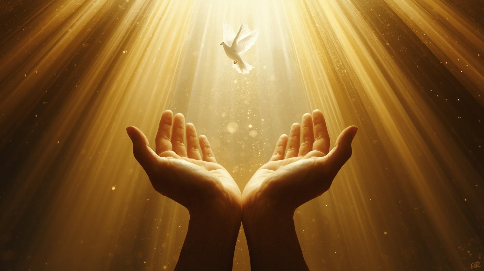 You are currently viewing 7 Biblical Signs You Have a Prophetic Gift
