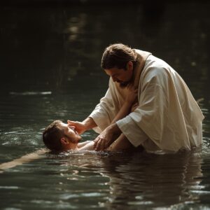 Read more about the article What Does It Mean To Be “Born Again”?