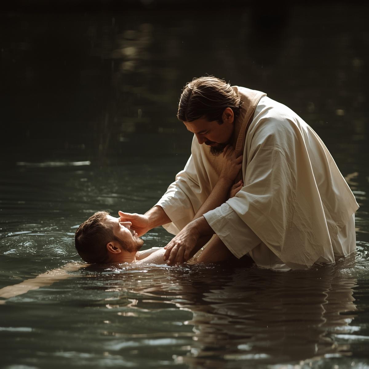 You are currently viewing What Does It Mean To Be “Born Again”?