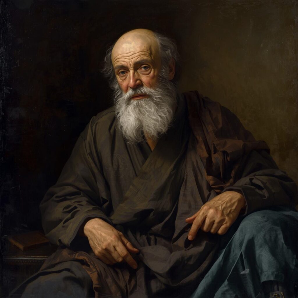 The Apostles of Jesus: How Each Died and Where They Are Buried 18 ok depict Apostle Luke the Physician death from historical data as much as you can