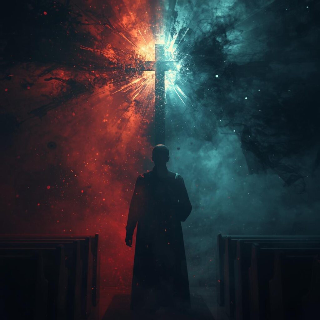 False Doctrines About Christ 2 depict false doctrines and the anti christ spirit in the church 1