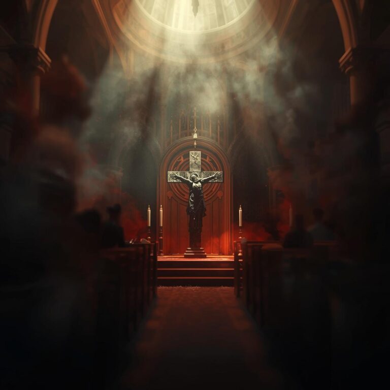 Read more about the article False Doctrines About Christ