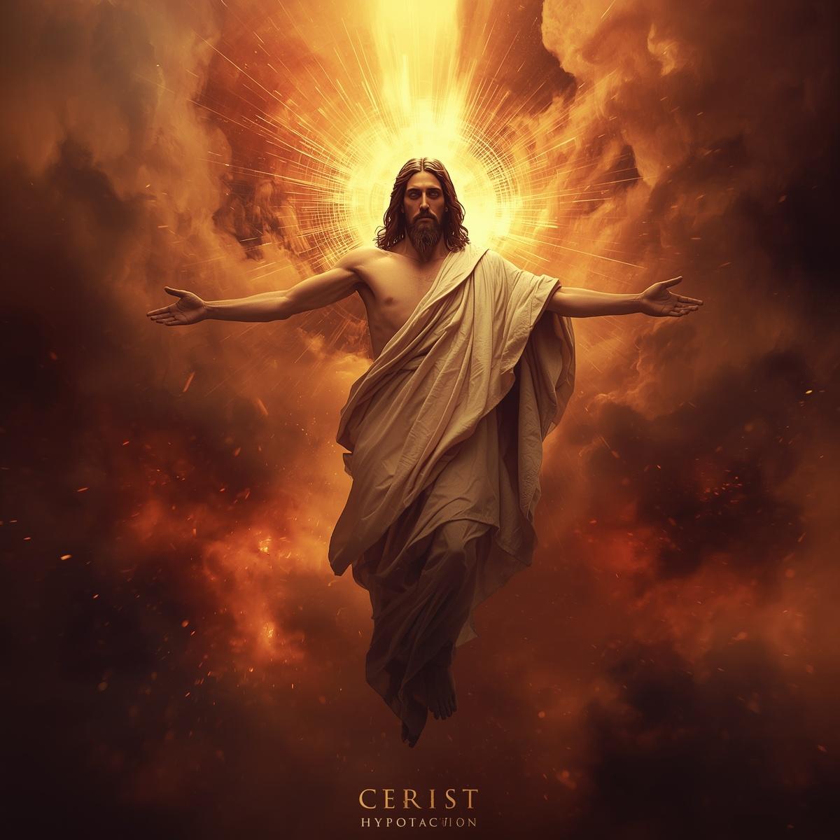 You are currently viewing Christology: The Deity of Christ