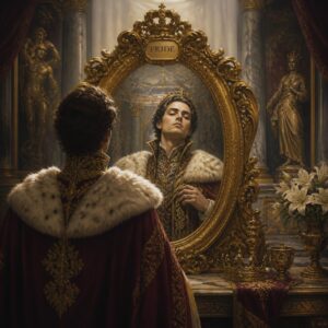 Read more about the article Pride: The Silent Sin That Steals Your Destiny