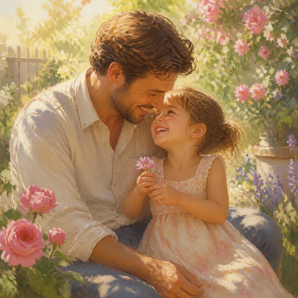 Childlike faith 3