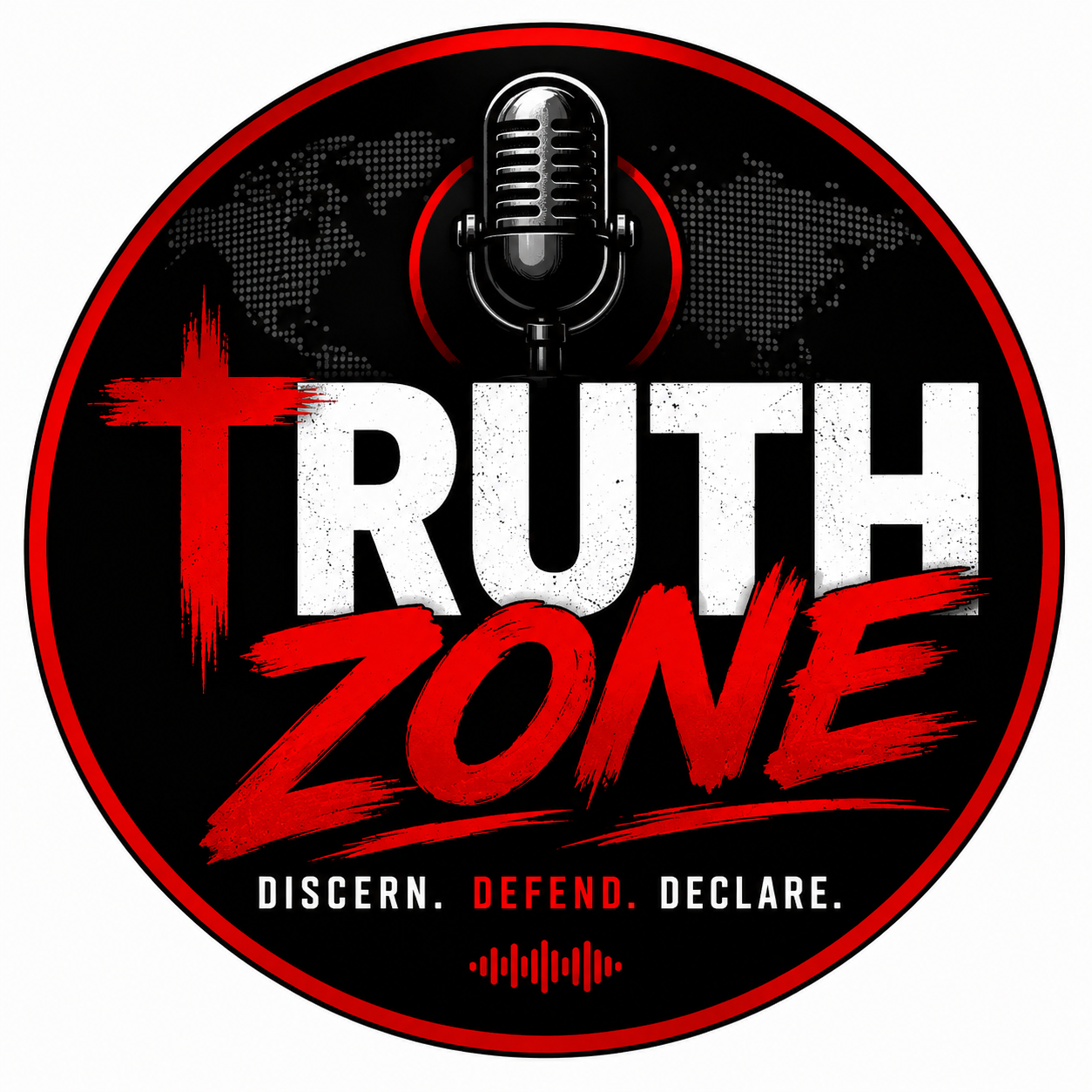 TRUTH ZONE LOGOS 1